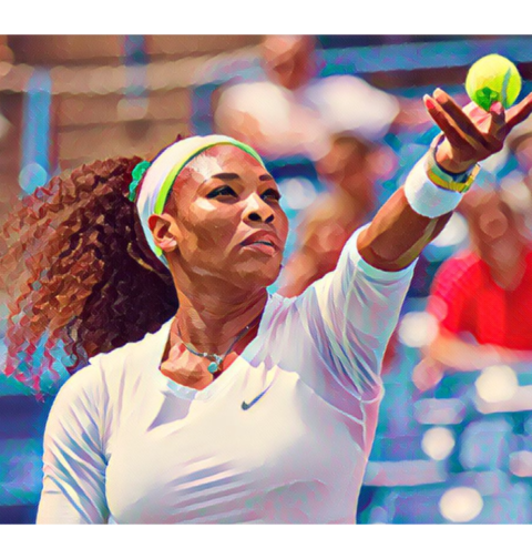 Serena Williams