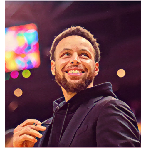 Steph Curry