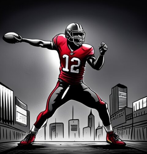 The Madden Curse